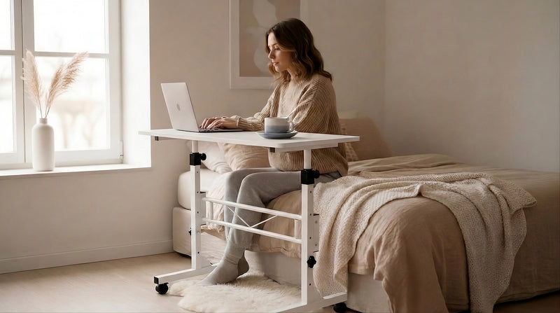 Flexible daily workflows