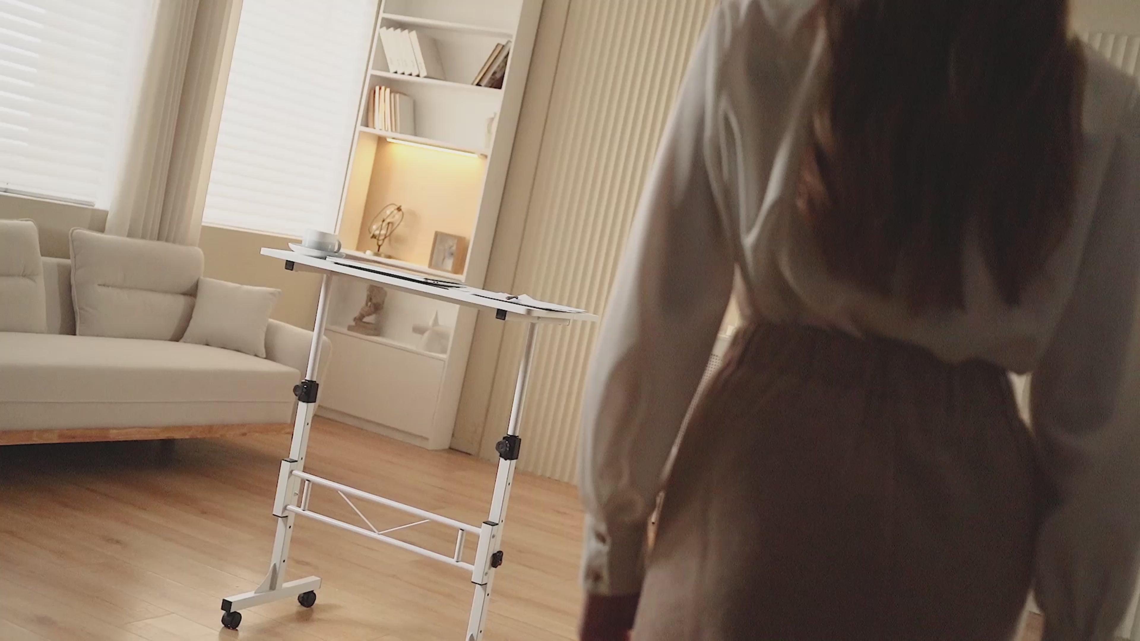 Load video: 